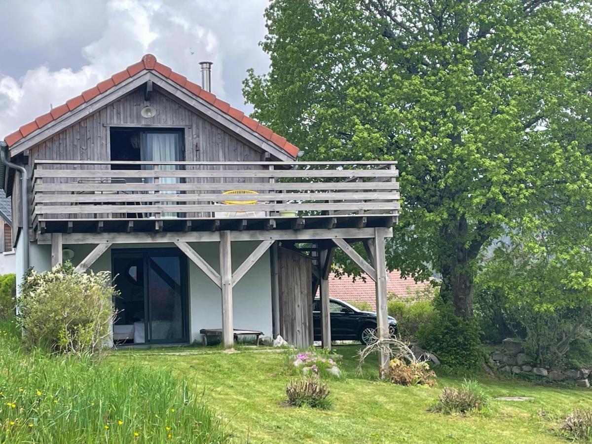Le Chalet De Juliette Gérardmer Exterior foto