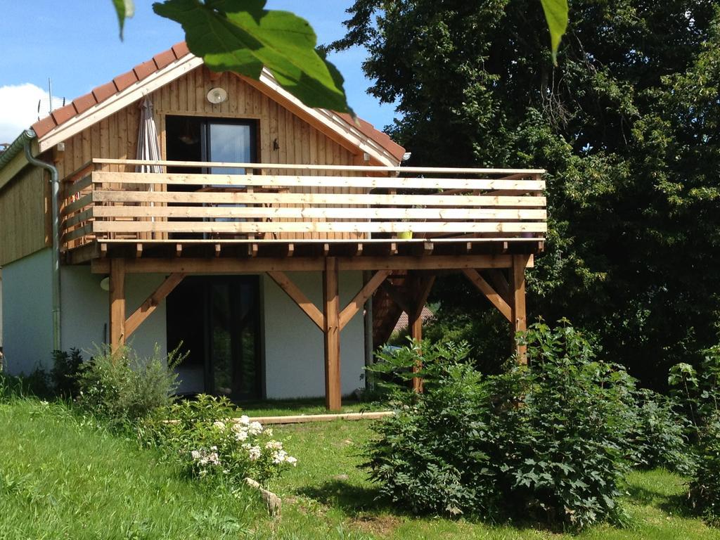 Le Chalet De Juliette Gérardmer Zimmer foto